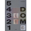 DOM | Pátek Jiří (ed.) DOM | Pátek Jiří (ed.)