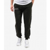 PANTALONE TERRY BAND tepláky vojenská zelená XL PANTALONE TERRY BAND tepláky vojenská zelená XL