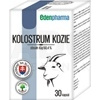 EDENPHARMA KOLOSTRUM KOZIE 30KS CPS 1X30 KS EDENPHARMA KOLOSTRUM KOZIE 30KS CPS 1X30 KS