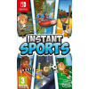 Instant Sports (Switch) - Nintendo Store konzole Instant Sports (Switch) - Nintendo Store konzole