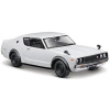 Maisto - 1973 Nissan Skyline 2000GT-R (KPGC110), 1:24 Maisto - 1973 Nissan Skyline 2000GT-R (KPGC110), 1:24
