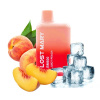 E-shisha Elf Bar Lost Mary BM600 - Juicy Peach E-shisha Elf Bar Lost Mary BM600 - Juicy Peach