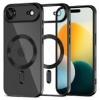 Tech-Protect Magflex Magsafe iPhone 17 shiny black Tech-Protect Magflex Magsafe iPhone 17 shiny black