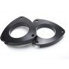ST Suspensions podložky pro zvýšení vozu pro Volkswagen Fox Hatchback (5Z1, 5Z3, 5Z4), +20 mm ST Suspensions podložky pro zvýšení vozu pro Volkswagen Fox Hatchback (5Z1, 5Z3, 5Z4), +20 mm
