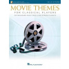 Movie Themes for Classical Players filmové skladby pre violončelo a klavír Movie Themes for Classical Players filmové skladby pre violončelo a klavír