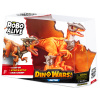 ROBO ALIVE Dino Wars Raptor ROBO ALIVE Dino Wars Raptor