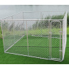 Voliera/klietka pre psa 300x300x180cm GARDENKUS Voliera/klietka pre psa 300x300x180cm GARDENKUS