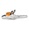 STIHL MSA 220 C-BQ, sólo verzia (Akumulátorová reťazová píla MA03 011 5817) STIHL MSA 220 C-BQ, sólo verzia (Akumulátorová reťazová píla MA03 011 5817)