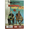 Hawkeye vs. Deadpool 2 VF 2014 Marvel komiks Hawkeye vs. Deadpool 2 VF 2014 Marvel komiks