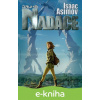 E-kniha Druhá Nadace - Isaac Asimov E-kniha Druhá Nadace - Isaac Asimov