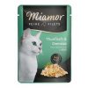 Miamor Cat Filet kapsička tuniak+zelenina v želé 100g Miamor Cat Filet kapsička tuniak+zelenina v želé 100g