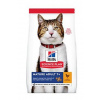 Hill’s Science Plan granule pre staršie mačky s kuracím 1.5 kg Hill’s Science Plan granule pre staršie mačky s kuracím 1.5 kg