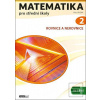 Matematika pro střední š… (Petr Kozák) Matematika pro střední š… (Petr Kozák)
