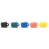 Súprava náhradných elastomérov Redshift ShockStop Stem Replacement Elastomer Kit uni Súprava náhradných elastomérov Redshift ShockStop Stem Replacement Elastomer Kit uni