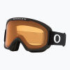 Lyžiarske okuliare Oakley O-Frame 2.0 Pro M matte black/persimmon Lyžiarske okuliare Oakley O-Frame 2.0 Pro M matte black/persimmon
