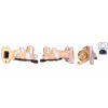 AGR - Ventil DRI 717730152 AGR - Ventil DRI 717730152