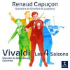 LP Renaud Capuçon: Vivaldi: Les 4 Saisons LP Renaud Capuçon: Vivaldi: Les 4 Saisons