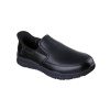 Pracovná poltopánka Skechers - Skechers Nampa O1 SR - 20828 - akciová cena Veľkosť: 43 Pracovná poltopánka Skechers - Skechers Nampa O1 SR - 20828 - akciová cena Veľkosť: 43