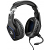 Trust GXT 488 FORZE Headset uzavřená (Over Ear) kabelová stereo černá Redukce šumu mikrofonu Vypnutí zvuku mikrofonu, regulace hlasitosti Gaming Trust GXT 488 FORZE Headset uzavřená (Over Ear) kabelová stereo černá Redukce šumu mikrofonu Vypnutí zvuku mikrofonu, regulace hlasitosti Gaming