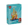 Stavebnica LEGO Disney 40708 - Disney Malý zámok Ariel Stavebnica LEGO Disney 40708 - Disney Malý zámok Ariel