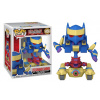 Funko Pop! Yu-Gi-Oh XYZ Dragon Catapult Cannon 1456 Funko Pop! Yu-Gi-Oh XYZ Dragon Catapult Cannon 1456