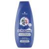Schauma Silver Reflex Shampoo 400 ml Schauma Silver Reflex Shampoo 400 ml