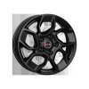 MAK EXPRESS 6,5x16 5x130 ET65 GLOSS BLACK MAK EXPRESS 6,5x16 5x130 ET65 GLOSS BLACK