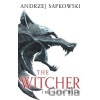 The Last Wish: The bestselling book which inspired season 1 of Netflix´s The Witcher - Andrzej Sapkowski The Last Wish: The bestselling book which inspired season 1 of Netflix´s The Witcher - Andrzej Sapkowski