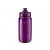 Láhev ELITE Fly Tex Clear/Purple 550ml Láhev ELITE Fly Tex Clear/Purple 550ml