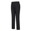 PORTWEST CHINO S232 / Strečové nohavice slim fit - čierna UK 40/EU 56 PORTWEST CHINO S232 / Strečové nohavice slim fit - čierna UK 40/EU 56