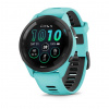 Garmin Forerunner 265, Aqua/ Black Športové hodinky s gps Garmin Forerunner 265, Aqua/ Black Športové hodinky s gps