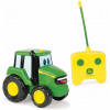 Tomy John Deere diaľkovo ovládaný traktor 42946 Tomy John Deere diaľkovo ovládaný traktor 42946