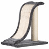 Cat&Rina Slide Cat Scratcher - škrabadlo pre mačky so škrabacou podložkou, výška 38cm Cat&Rina Slide Cat Scratcher - škrabadlo pre mačky so škrabacou podložkou, výška 38cm