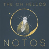 OH HELLOS, THE - NOTOS (CD) OH HELLOS, THE - NOTOS (CD)