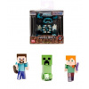 Jada Toys Minecraft Nano Metalfigs Kov. Mini Figurky 6 cm Sada (12) Jada Toys Minecraft Nano Metalfigs Kov. Mini Figurky 6 cm Sada (12)