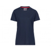 Musto | Essential dámske tričko navy |Veľkosť:S Musto | Essential dámske tričko navy |Veľkosť:S