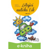 E-kniha Létající autíčko Vik - Kateřina Soukupová E-kniha Létající autíčko Vik - Kateřina Soukupová