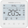Bezdrôtový termostat Thermocontrol TC 50-WIFI Bezdrôtový termostat Thermocontrol TC 50-WIFI