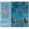 Mélodies - CD - Josef Páleníček Mélodies - CD - Josef Páleníček