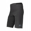Leatt MTB Shorts Trail 1.0 Čierna Leatt MTB Shorts Trail 1.0 Čierna