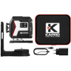 Laser KAPRO® 933 Prolaser® NUCLUEO GREEN, 3D All-Lines Laser KAPRO® 933 Prolaser® NUCLUEO GREEN, 3D All-Lines