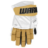 Rukavice WARRIOR Alpha LX3 Pro Vegas white - SR - 14 Rukavice WARRIOR Alpha LX3 Pro Vegas white - SR - 14