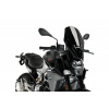 Plexi na motorku PUIG NEW GEN. TOURING 22488N čierna Plexi na motorku PUIG NEW GEN. TOURING 22488N čierna