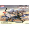Academy P-40B Tomahawk Academy P-40B Tomahawk