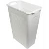 KÔŠ NA ŠPINAVÚ BIELIZEŇ 45L, 44X26X58CM, PLAST KÔŠ NA ŠPINAVÚ BIELIZEŇ 45L, 44X26X58CM, PLAST