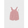Mayoral overal rompers Pink Mayoral overal rompers Pink