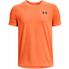 Under Armour | UA Tech 2.0 SS | oranžová| YXS Under Armour | UA Tech 2.0 SS | oranžová| YXS