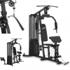 Multifunkčná posilňovacia veža, závažia 77 kg Multifunkčná posilňovacia veža, závažia 77 kg