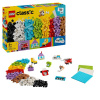 LEGO® Classic 11044 Kreatívna krabička na stavanie a hranie LEGO® Classic 11044 Kreatívna krabička na stavanie a hranie
