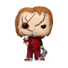 Funko Detská hra Valentínky POP! Disney vinylová figúrka Chucky 9 cm Funko Detská hra Valentínky POP! Disney vinylová figúrka Chucky 9 cm
